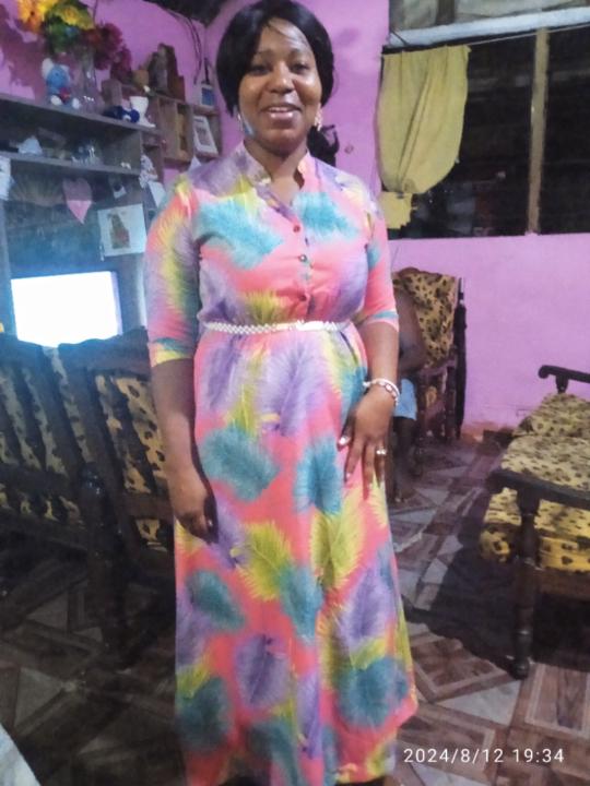 Bessy Boniface