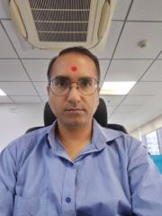 Tejas Suthar