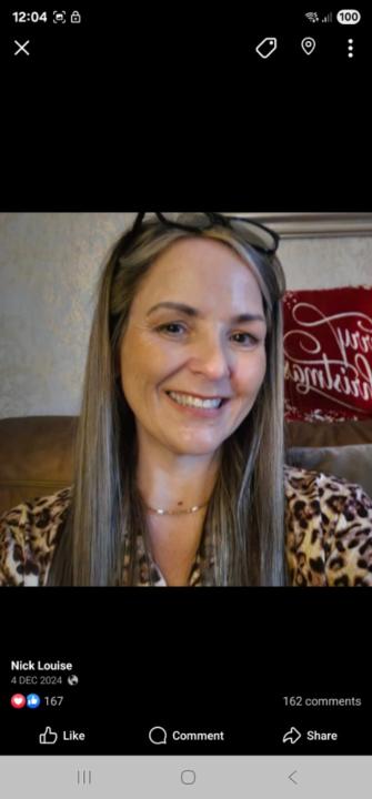 Nicola Williams