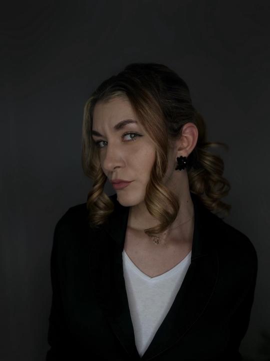 Szidónia Bodor