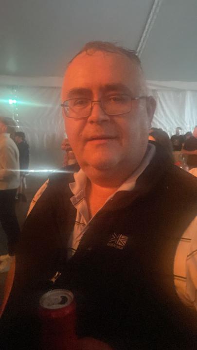 Joe Starr
