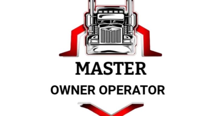 Master Owner Operator (Free)
