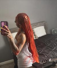 Letesha Stokes