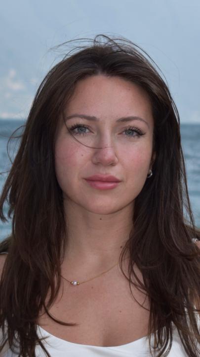 Tamara Curcic
