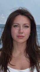 Tamara Curcic