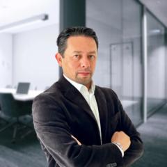 Juan Pablo Lemus Alfaro