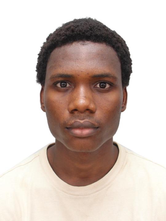 Shittu Oluwadamilare Samuel