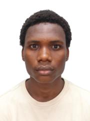 Shittu Oluwadamilare Samuel