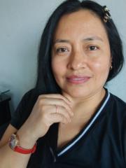 Julia García Vilela