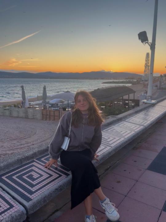 Floriane Colin