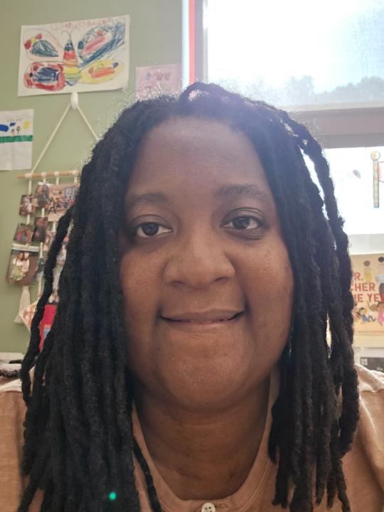 Keleisha Chavis