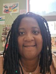 Keleisha Chavis