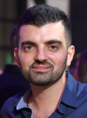 Gil Beridze