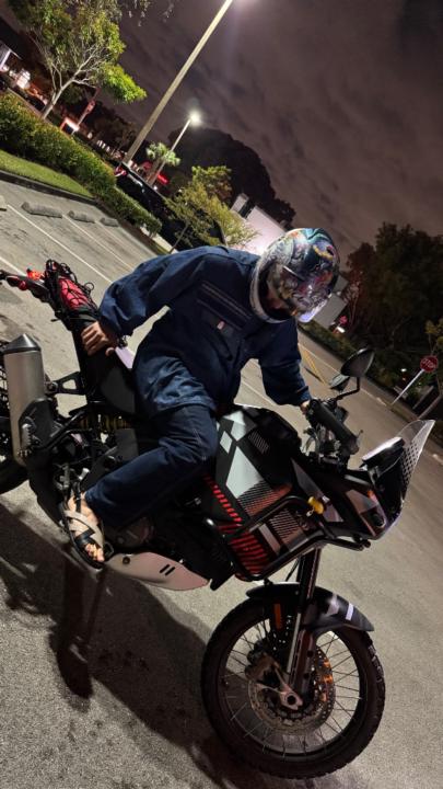 Kenji David Yokoi Toro