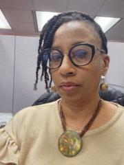 Dhwanna Denwiddie Burrows