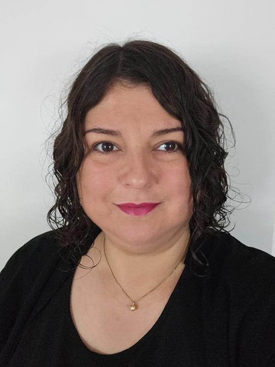 Cristina Amorsen