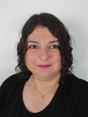 Cristina Amorsen