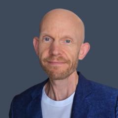 Andy MacRae