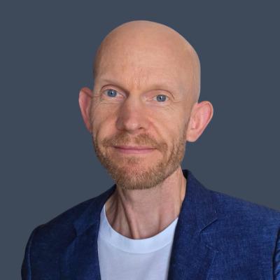 Andy MacRae