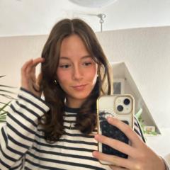 Ella Gerard