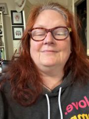 Mary Maddux