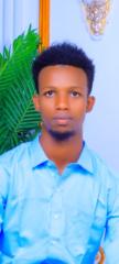Ali Edin Abdirahman