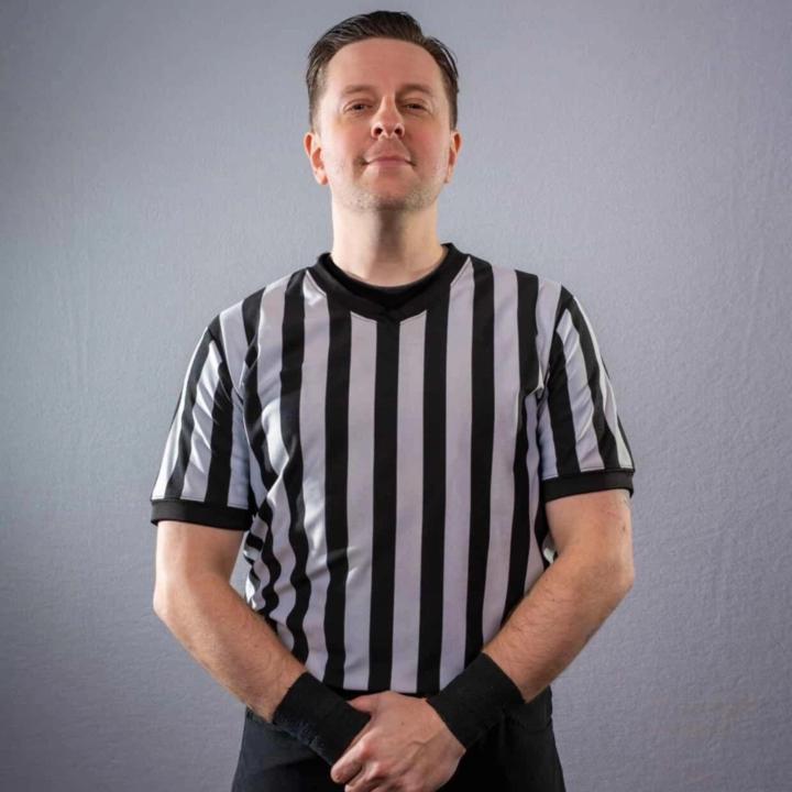 Nick Mitchell