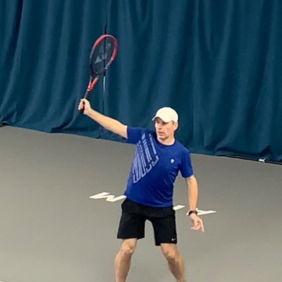 Marco Pallmann