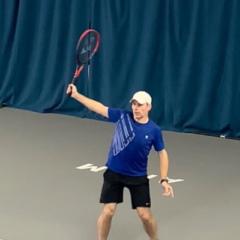 Marco Pallmann