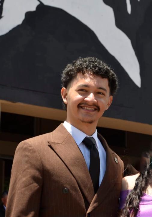 Andres Manrique