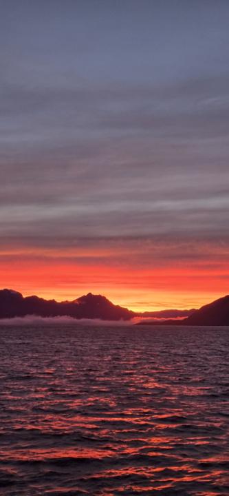 Luis Alberto Mendoza Alvarez