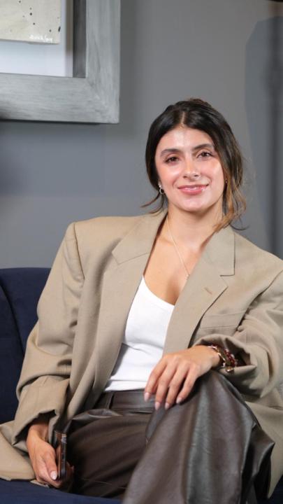 Natalia Diaz Ospina