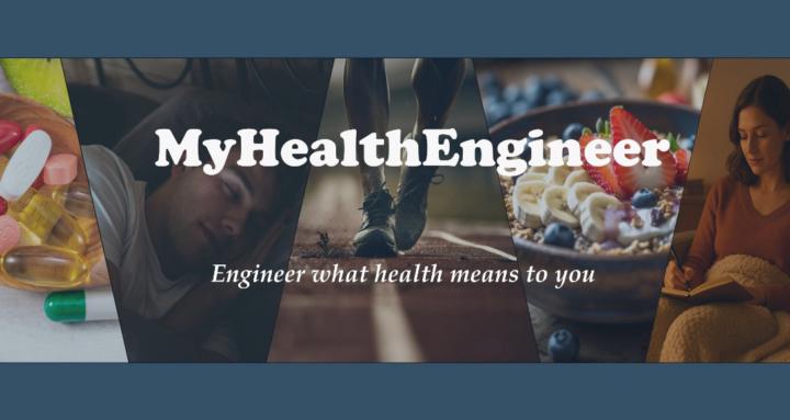 My Health Engineer