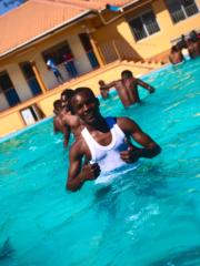 Ssekibuule John Junior