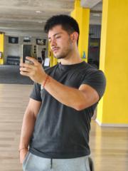 Daniel Revelo