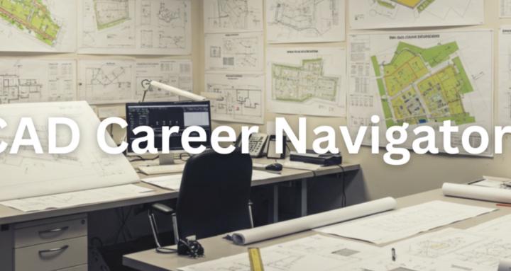 CAD Career Navigator