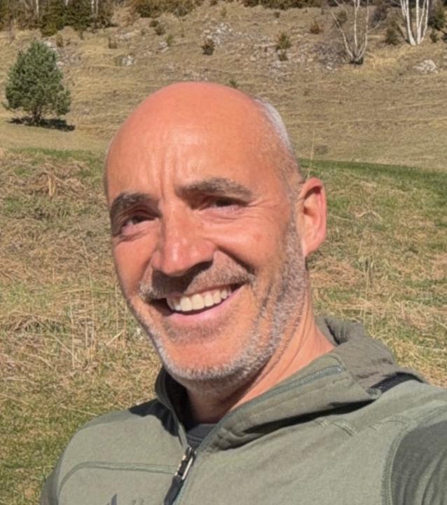 Pep Sanz