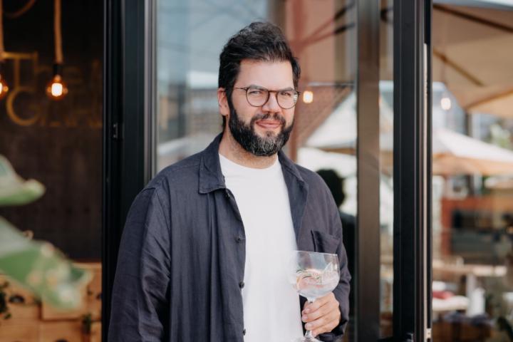 João Oliveira