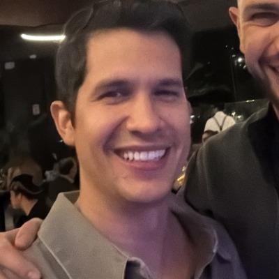 Julian Delgado