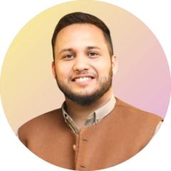Raja Qasim Razzaq
