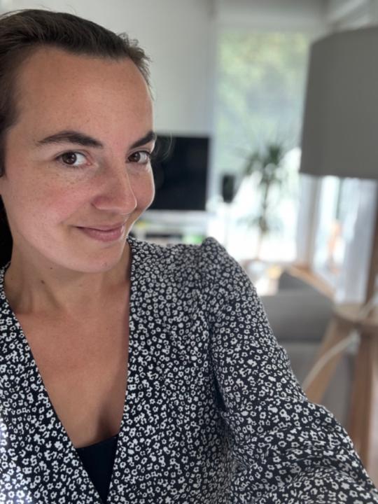 Anaïs Millot