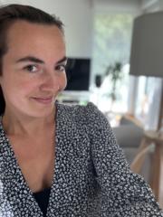 Anaïs Millot