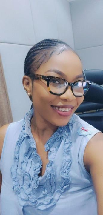 Onyinye Gift Agiriga