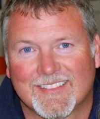 Darren Hafner