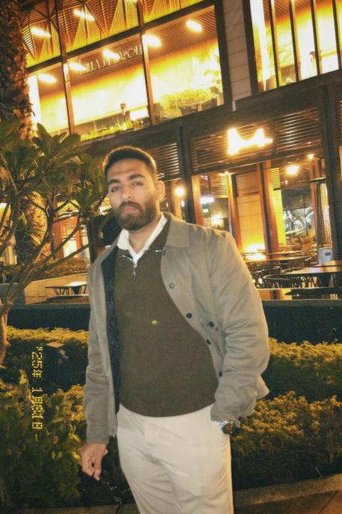M.mohamed Safwat