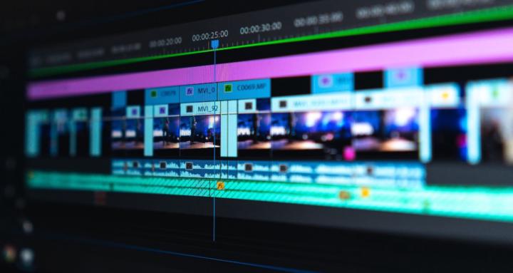 Machine Co. Media (Mentorship)