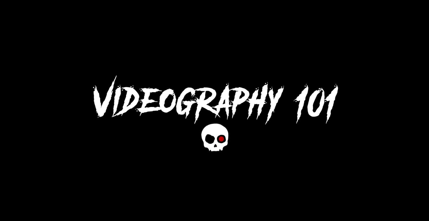 ViDeOgRaPhY BASICS