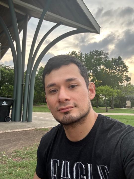 Kevin Alvarado