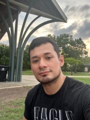 Kevin Alvarado