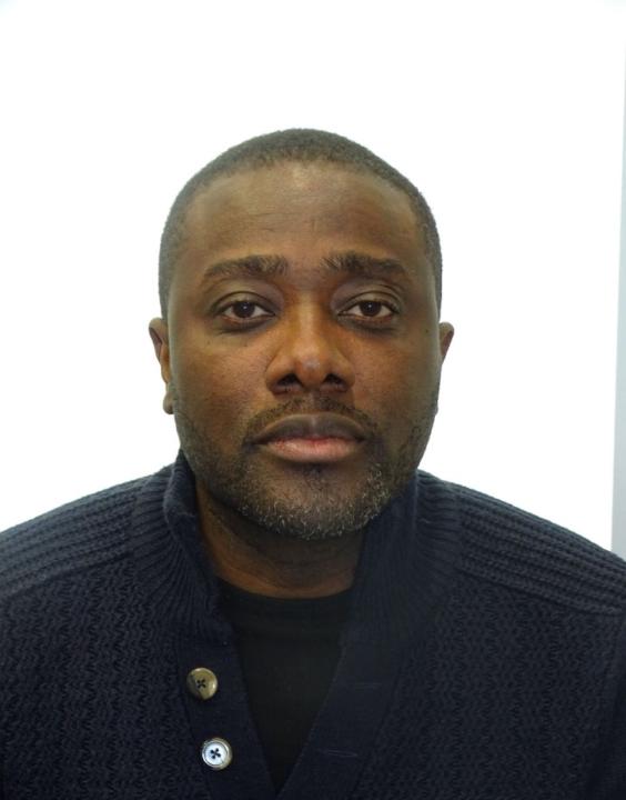 Jide Lawrence